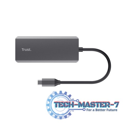 Adapter Multi-port 6-IN-1 Adapter Multi-port 6-IN-1