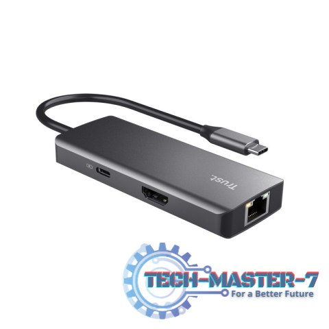 Adapter Multi-port 6-IN-1 Adapter Multi-port 6-IN-1