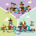 DUPLO 10993 Domek na drzewie 3 w 1