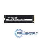 Dysk SSD 500GB Viper P400 Lite 3500/2400MB/s PCIe M.2 Gen 4x4 NVMe1.4