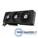 Karta graficzna GeForce RTX 4060 Ti Gaming OC 8GB GDDR6X 128bit Karta graficzna GeForce RTX 4060 Ti Gaming OC 8GB GDDR6X 128bit