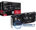 Karta graficzna Radeon RX 7600 Challenger 8G OC GDDR6 128bit Karta graficzna Radeon RX 7600 Challenger 8G OC GDDR6 128bit