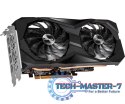 Karta graficzna Radeon RX 7600 Challenger 8G OC GDDR6 128bit Karta graficzna Radeon RX 7600 Challenger 8G OC GDDR6 128bit