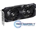 Karta graficzna Radeon RX 7600 Challenger 8G OC GDDR6 128bit Karta graficzna Radeon RX 7600 Challenger 8G OC GDDR6 128bit