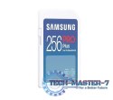 Karta pamięci SD PRO Plus MB-SD256S/EU 256GB Karta pamięci SD PRO Plus MB-SD256S/EU 256GB
