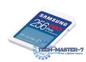 Karta pamięci SD PRO Plus MB-SD256S/EU 256GB Karta pamięci SD PRO Plus MB-SD256S/EU 256GB