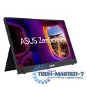 Monitor 16 cali MB16AHG IPS mHDMI/2*USB-C/144Hz Monitor 16 cali MB16AHG IPS mHDMI/2*USB-C/144Hz