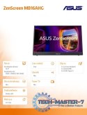 Monitor 16 cali MB16AHG IPS mHDMI/2*USB-C/144Hz Monitor 16 cali MB16AHG IPS mHDMI/2*USB-C/144Hz