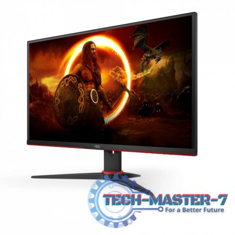Monitor Q27G2E 27 cali VA 155 Hz HDMIx2 DP Monitor Q27G2E 27 cali VA 155 Hz HDMIx2 DP