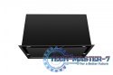 Okap do zabudowy OMC6751B Okap do zabudowy OMC6751B