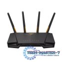 Router TUF-AX4200 WiFi AX4200 4LAN 1WAN 1USB Router TUF-AX4200 WiFi AX4200 4LAN 1WAN 1USB