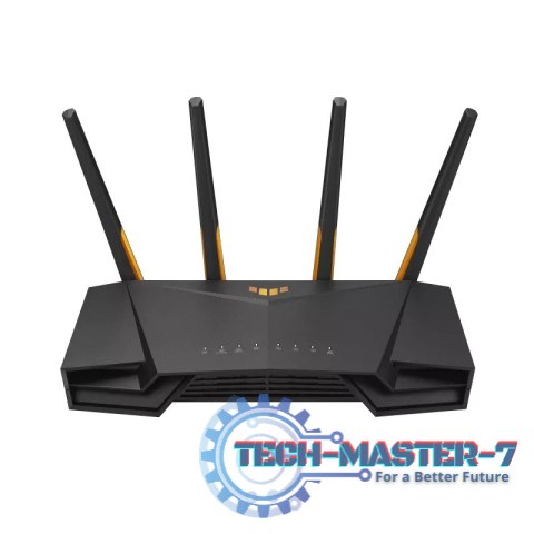 Router TUF-AX4200 WiFi AX4200 4LAN 1WAN 1USB Router TUF-AX4200 WiFi AX4200 4LAN 1WAN 1USB