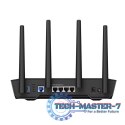 Router TUF-AX4200 WiFi AX4200 4LAN 1WAN 1USB Router TUF-AX4200 WiFi AX4200 4LAN 1WAN 1USB