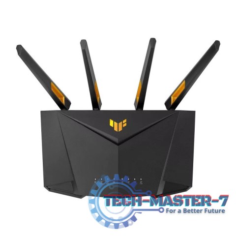 Router TUF-AX4200 WiFi AX4200 4LAN 1WAN 1USB Router TUF-AX4200 WiFi AX4200 4LAN 1WAN 1USB