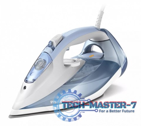 Żelazko DST7011/20 seria 7000 2600W Żelazko DST7011/20 seria 7000 2600W