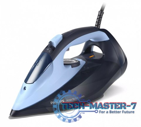 Żelazko DST7041/20 seria 7000 2800W Żelazko DST7041/20 seria 7000 2800W