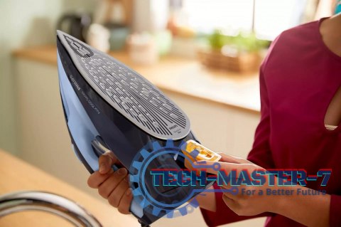Żelazko DST7041/20 seria 7000 2800W Żelazko DST7041/20 seria 7000 2800W
