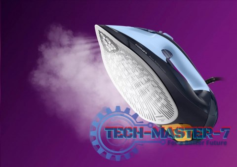 Żelazko DST7041/20 seria 7000 2800W Żelazko DST7041/20 seria 7000 2800W