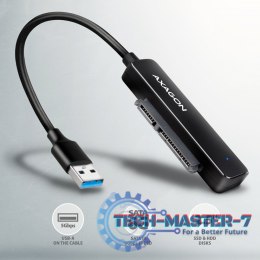 ADSA-FP2A Adapter USB-A 5Gbps SATA 6G 2.5