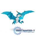 Figurka interaktywna Dino Action seria 1 Pterodaktyl Figurka interaktywna Dino Action seria 1 Pterodaktyl
