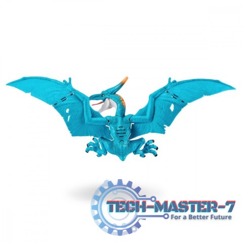 Figurka interaktywna Dino Action seria 1 Pterodaktyl Figurka interaktywna Dino Action seria 1 Pterodaktyl