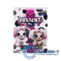 Figurki Mini Brands Global seria 3 karton 24 sztuki