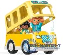 Klocki DUPLO 10988 Przejażdżka autobusem