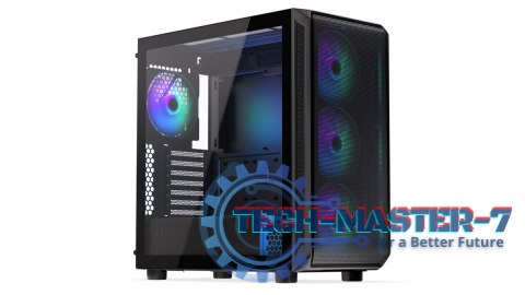 Obudowa ARX 700 Air ARGB EY2A013 Obudowa ARX 700 Air ARGB EY2A013