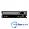 Dysk SSD NM790 4TB 2280 PCIeGen4x4 7400/6500MB/s Dysk SSD NM790 4TB 2280 PCIeGen4x4 7400/6500MB/s