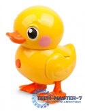 Figurka Pływające zwierzęta Kaczka, Krokodyl, Ryba mix Figurka Pływające zwierzęta Kaczka, Krokodyl, Ryba mix