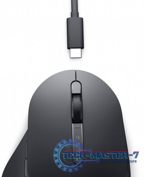 Mysz Rechargeable Multi-Device MS900 Mysz Rechargeable Multi-Device MS900