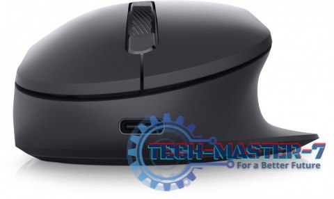 Mysz Rechargeable Multi-Device MS900 Mysz Rechargeable Multi-Device MS900