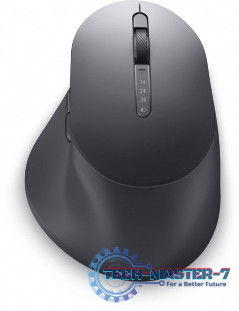 Mysz Rechargeable Multi-Device MS900 Mysz Rechargeable Multi-Device MS900