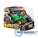 Pojazd Monster Truck seria 1, karton 6 sztuk