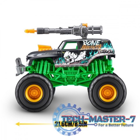 Pojazd Monster Truck seria 1, karton 6 sztuk Pojazd Monster Truck seria 1, karton 6 sztuk