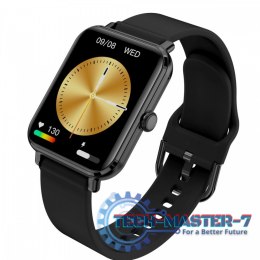 Smartwatch GRC CLASSIC Czarny