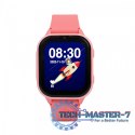 Smartwatch Kids Sun Ultra 4G Różowy Smartwatch Kids Sun Ultra 4G Różowy