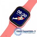Smartwatch Kids Sun Ultra 4G Różowy Smartwatch Kids Sun Ultra 4G Różowy