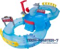 Zestaw Micro Boat Shark Attack Zestaw Micro Boat Shark Attack