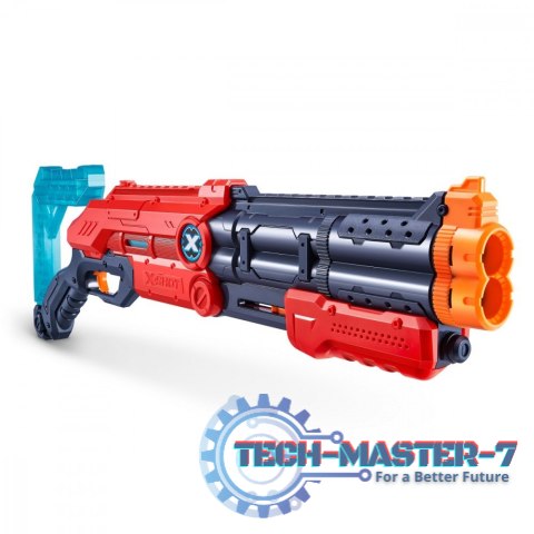 Zestaw wyrzutni Pakiet Ultimate Shootout Vigilante Zestaw wyrzutni Pakiet Ultimate Shootout Vigilante
