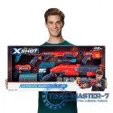 Zestaw wyrzutni Pakiet Ultimate Shootout Vigilante