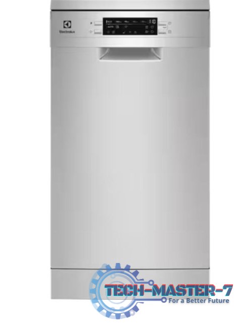 Zmywarka ESA42110SX Zmywarka ESA42110SX