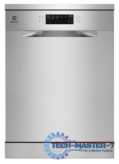 Zmywarka ESA47210SX inox Zmywarka ESA47210SX inox