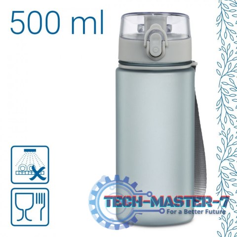 Butelka na wodę/bidon Hama 500 ml TO GO Butelka na wodę/bidon Hama 500 ml TO GO
