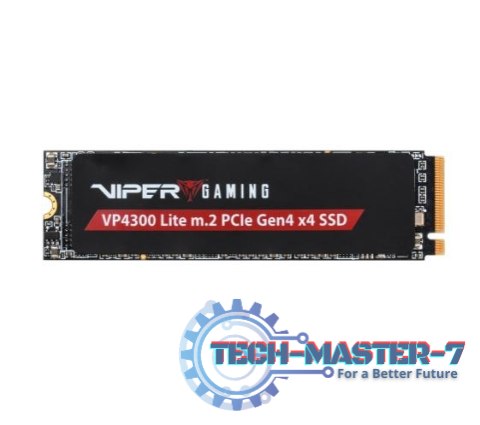Dysk SSD 2TB Viper VP4300 Lite 7400/6400 M.2 PCIe Gen4x4 NVMe 2.0 PS5 Dysk SSD 2TB Viper VP4300 Lite 7400/6400 M.2 PCIe Gen4x4 NVMe 2.0 PS5