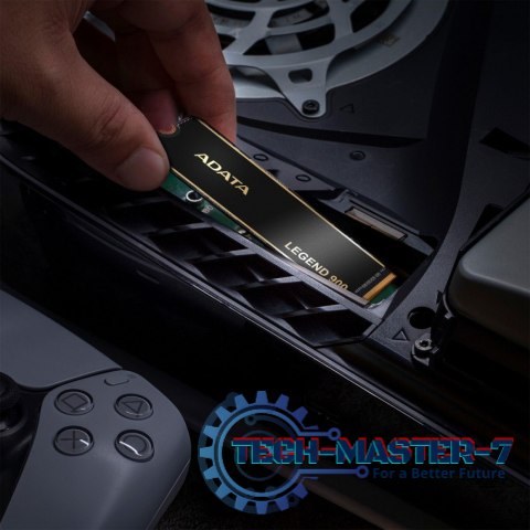 Dysk SSD Legend 900 2TB PCIe 4x4 7/5.4 GB/s M2 Dysk SSD Legend 900 2TB PCIe 4x4 7/5.4 GB/s M2