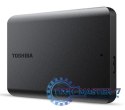 Dysk twardy Canvio Basics 2.5 1TB USB 3.0 2022 czarny Dysk twardy Canvio Basics 2.5 1TB USB 3.0 2022 czarny