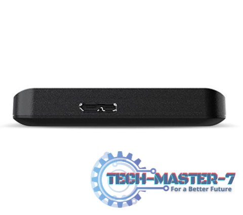 Dysk twardy Canvio Basics 2.5 1TB USB 3.0 2022 czarny Dysk twardy Canvio Basics 2.5 1TB USB 3.0 2022 czarny