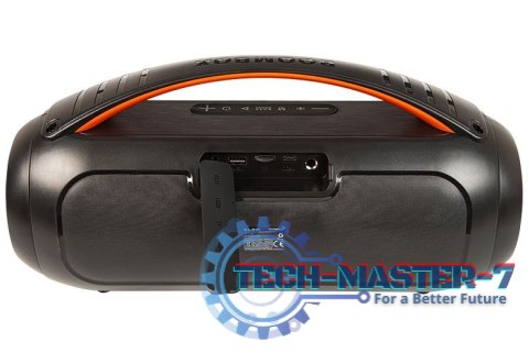 Głośnik Bluetooth BOOMBOX Głośnik Bluetooth BOOMBOX
