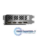 Karta graficzna GeForce RTX 4060 GAMING OC 8G GDDR6 128bit 2DP/2HDMI